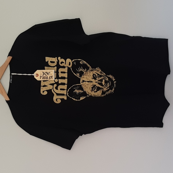 T-shirt men's - Picture 1 of 4